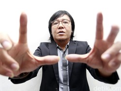 Riwayat Kanker Ari Lasso hingga Harus Botak karena Kemoterapi