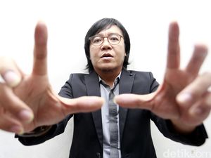 Batal Konser Bikin Ari Lasso Susah Tidur Batal Konser Bikin Ari Lasso Susah Tidur