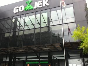 Tanggapan GO-JEK untuk Keluhan Saudara Ibnu