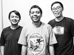 Depok Bisa Dikonserkan Dukung ERK Terbang ke SXSW di AS