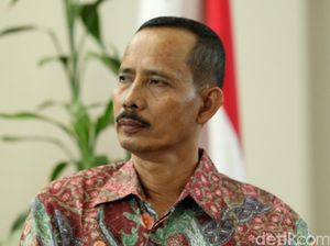 Hakim Pemakai Narkoba di Gedung Pengadilan Belum Dipecat, Ini Kata KY
