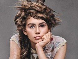 8 Anak Selebriti yang Bersinar di Dunia Modeling Sepanjang 2015