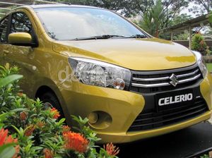 Pilihan Mobil Bekas Kurang dari Rp 100 Juta