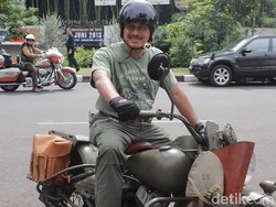 Jelang Lengser, Ketum IMI Curhat Soal Kantor yang Akan Digusur