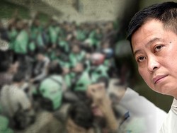 Izinkan Go-Jek Beroperasi, Menhub: Sekarang Nggak Ada Acuan Hukumnya