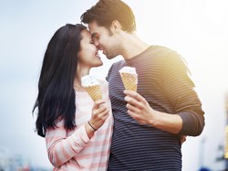 Resolusi Cinta yang Bisa Dibuat Bersama Kekasih