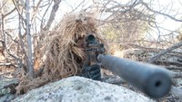 TNI AL Bahas Rencana Pembentukan Batalyon Sniper