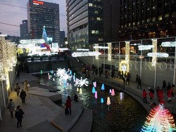 Jangan Cuma Tiru K-POP dari Korea Selatan, Belajarlah Bagaimana Mereka Merawat Sungai