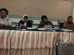 Komitmen dengan Paris Agreement, Indonesia Siap Jaga Kestabilan Temperatur