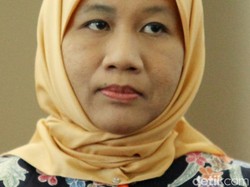 Jadi Srikandi Pimpinan KY Pertama, Sukma Siap Tindak Hakim-hakim Nakal