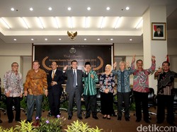 KY 2010-2015: Ungkap Hakim Selingkuh, Penjudi hingga Skandal Hakim Agung