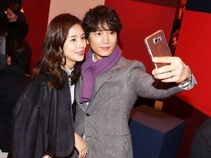 Lee Bo Young dan Ji Sung, Pasangan Aktor Korea yang Romantis Banget! Lee Bo Young dan Ji Sung, Pasangan Aktor Korea yang Romantis Banget!