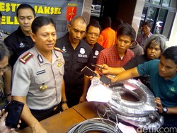 Ini Penyebab Lift Jatuh di Wisma Nestle yang Tewaskan 2 Karyawan