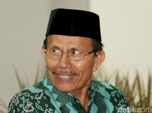 KY Belum Cium Adanya Pelanggaran Etik Hakim PN Palembang