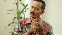 Itong Isnaeni Kena OTT KPK, KY: Aduan Etik Hakim di Jatim Tertinggi Kedua