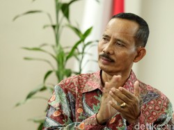 Itong Isnaeni Kena OTT KPK, KY: Aduan Etik Hakim di Jatim Tertinggi Kedua