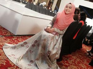 Langganan Datang Kondangan, Ria Ricis Mau Kapan Nikah?
