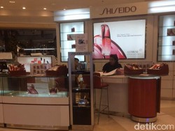 Beli Kosmetik di Metro Dept. Store, Pasti Dapat Diskon Sepanjang Tahun