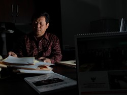 Gagal Jadi Hakim MK, Pimpinan KPK dan KY, Imam Kini Daftar Kompolnas