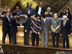 Novel Baswedan: Semoga Pimpinan KPK Bekerja Optimal Sesuai Harapan Rakyat