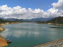 Kementerian PUPR Bangun Dua Bendungan Untuk Mengatasi Banjir Jakarta