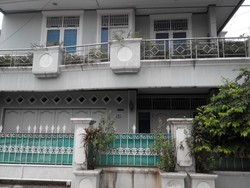 Rumah Sederhana dan Ketegasan Ketua KPK Terpilih Agus Rahardjo