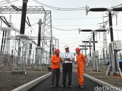 Ini Penjelasan Dirut PLN Soal Mundurnya Lelang PLTGU Jawa I