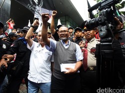 Jaksa Agung: BW dan Samad Miliki Komitmen Kuat dalam Pemberantasan Korupsi