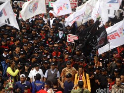 Wadah Pegawai: Badai Pasti Berlalu, Juga Pak TR dari KPK