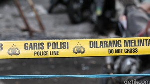 Urusan Asmara Berujung Pertumpahan Darah Sesama Anak Punk di Cikarang