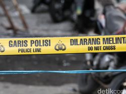 Diduga Depresi Dituduh Perkosa Mahasiswi, Sopir di Kaltim Tewas Gantung Diri