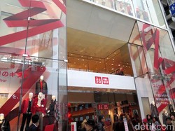 Alasan Uniqlo Tidak Pilih Desainer High-end Untuk Berkolaborasi