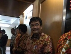 Menhub Larang Go-Jek dkk, Wagub Djarot: Kalau di Jakarta Janganlah!