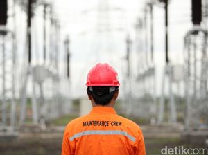 Misteri Tersisa dari Peristiwa Mati Lampu Jakarta Misteri Tersisa dari Peristiwa Mati Lampu Jakarta