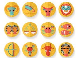 Ramalan Zodiak 9 Oktober: Leo Hadapi Ujian Kesabaran, Virgo Butuh Bantuan