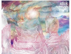 Putih, Lagu Sendu Efek Rumah Kaca tentang Siklus Kehidupan