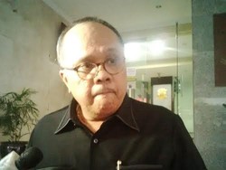 Junimart: Saya Bertemu Kabareskrim untuk Bahas Pemberantasan Narkoba