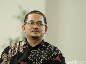 Ini Respons KY Terhadap Putusan Praperadilan La Nyalla
