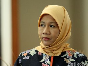 Ketua MKMK Patrialis: Kami Dapat Keterangan Berharga dari KPK