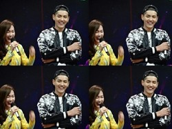 Jessica eks SNSD Girang Syuting Bareng Kris eks EXO!