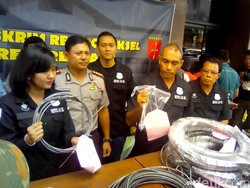 Polres Jaksel Tetapkan 3 Tersangka Kasus Jatuhnya Lift di Wisma Nestle