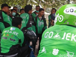 Go-Jek Apresiasi Jokowi-JK Soal Pembatalan Keputusan Menhub