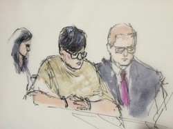 Tetangga Suami Istri Pelaku Penembakan California Akan Diadili