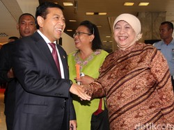 Setya Novanto Minta Pemeriksaan di Kejagung Ditunda 2 Minggu