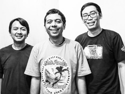 Novel Baswedan Pulang, Sebelah Mata Efek Rumah Kaca Viral