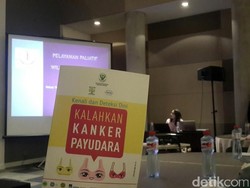 Lawan Tabu, Animasi Bra Jadi Sarana Edukasi untuk Wanita Muda