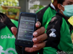 Cerita Teman Julianto Patungan untuk Bayar Order Fiktif Ojek Online