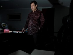 Imam, Saksi Lengsernya Hakim Agung Yamani hingga Dicopotnya Ketua Muda MA