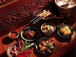 Manjakan Lidah dengan Cita Rasa Hasanah