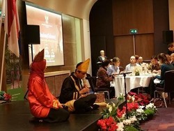 Sempat Turbulensi, Hubungan RI-Belanda Bukukan Kemajuan Substansial Tahun ini